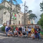 Estate senza confini, Rende al centro dell’Europa con il NoBorders Festival