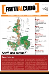 Pagine da FattiAlCuboN°25