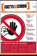 Pagine da FattiAlCuboN°26