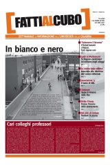 Pagine da FattiAlCuboN°27