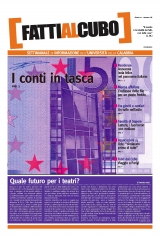 Pagine da FattiAlCuboN°28