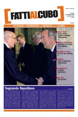 Pagine da FattiAlCuboN°29