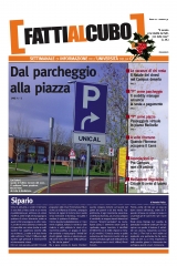 Pagine da FattiAlCuboN°31