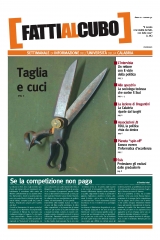 Pagine da FattiAlCuboN°32