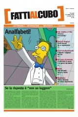 Pagine da FattiAlCuboN°34
