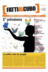Pagine da FattiAlCuboN°35