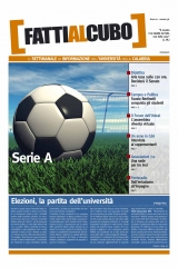 Pagine da FattiAlCuboN°36