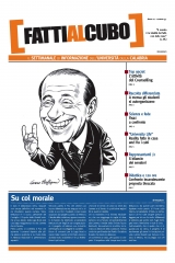 Pagine da FattiAlCuboN°37