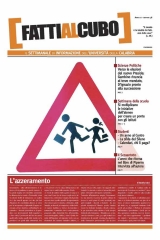 Pagine da FattiAlCuboN°38