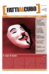 Pagine da FattiAlCuboN°39