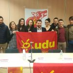 Elezioni studentesche, Udu rompe gli indugi e aderisce ad Athena