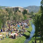 Parklife, torna il Primo maggio al Parco fluviale. Ingresso a pagamento