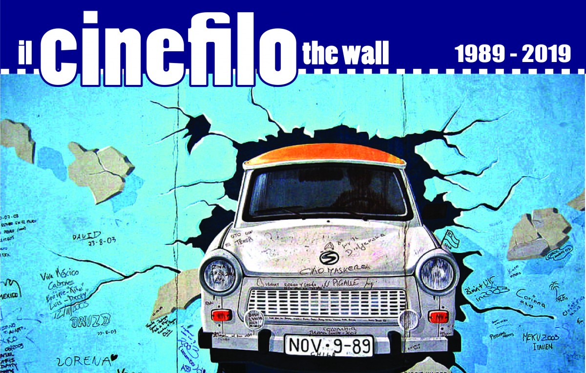 Film Sulla Caduta Del Muro Di Berlino