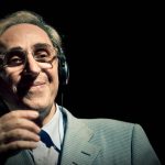 "Quel Capodanno del 2000" a Cosenza con Franco Battiato