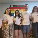 Unical, concluso il progetto di solidarietà EcoCampus